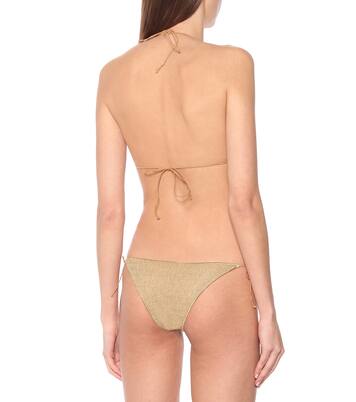 Bikini triangle Lumière | Oséree