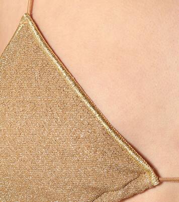 Bikini triangle Lumière | Oséree