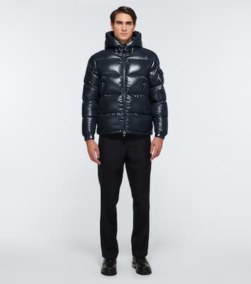 Ecrins羽绒夹克 | Moncler