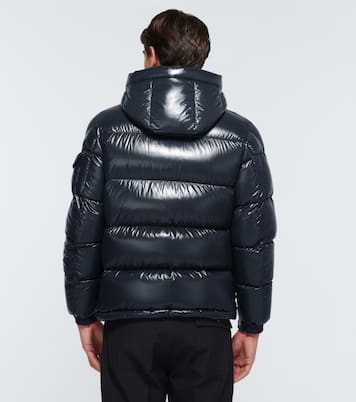 Ecrins羽绒夹克 | Moncler