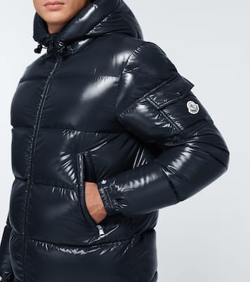 Ecrins羽绒夹克 | Moncler