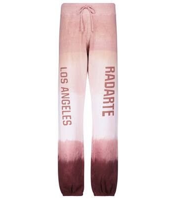 Bedruckte Jogginghose | Rodarte