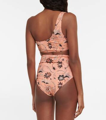 Haut de bikini Reina | Ulla Johnson