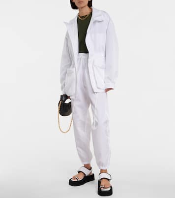 Parka Utility | Wardrobe.NYC