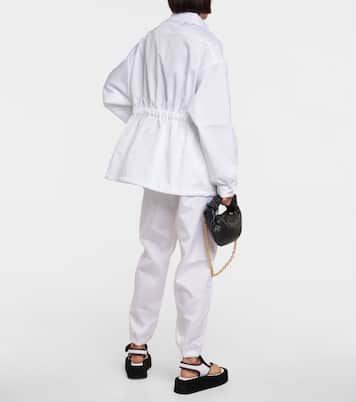 Parka Utility | Wardrobe.NYC