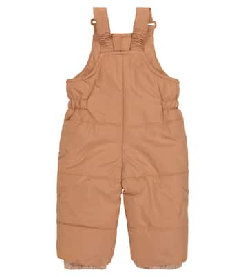 Olive snow pants | Liewood