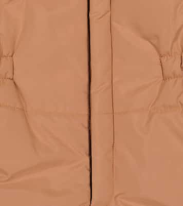 Olive snow pants | Liewood