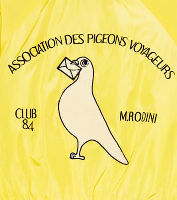 Veste bomber imprimée | Mini Rodini