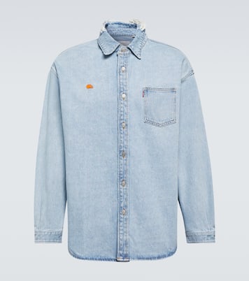 Denim overshirt | ERL