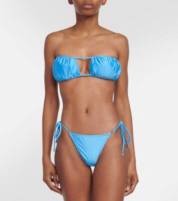 Culotte de bikini Emma | Bananhot