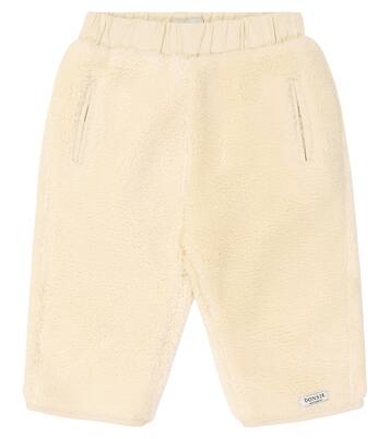 Baby Splint fleece sweatpants | Donsje