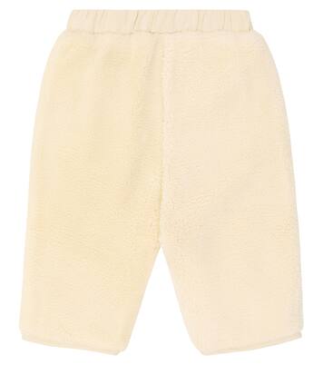 Baby Splint fleece sweatpants | Donsje