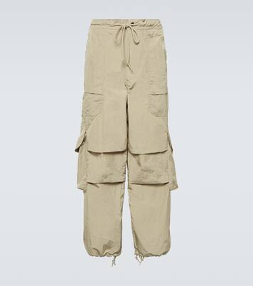 Freight cargo pants | Entire Studios