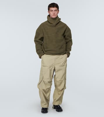 Freight cargo pants | Entire Studios