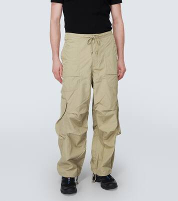 Freight cargo pants | Entire Studios