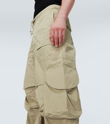 Freight cargo pants | Entire Studios
