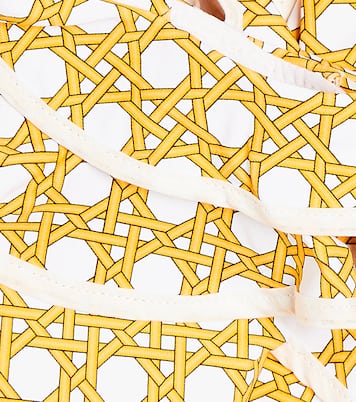 Aman bikini top | Marysia Bumby