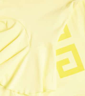 Cotton dress | Givenchy Kids