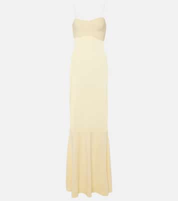 Robe longue Fino | Jacquemus