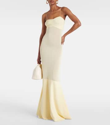 Robe longue Fino | Jacquemus