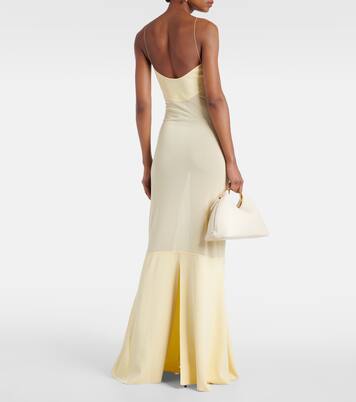 Robe longue Fino | Jacquemus