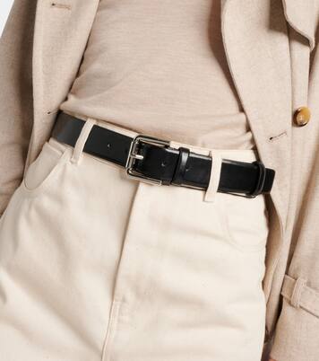 Leather belt | Max Mara