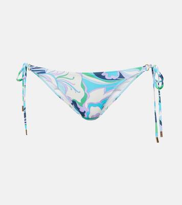 Culotte de bikini Key West | Melissa Odabash