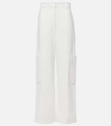 Gerade Hose Caiton | Khaite