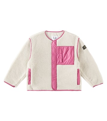 Fleece jacket | Il Gufo