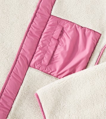 Fleece jacket | Il Gufo