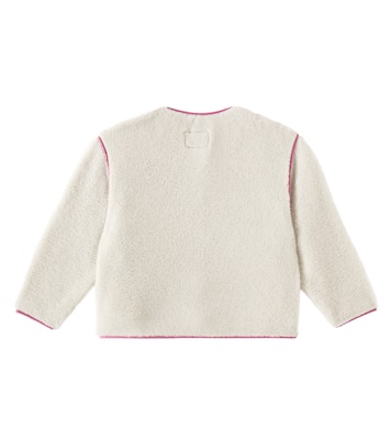 Fleece jacket | Il Gufo