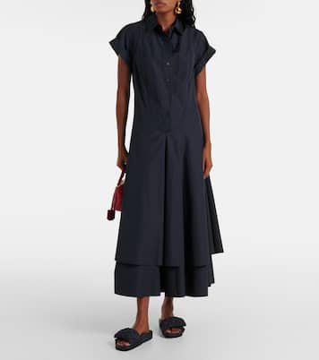 Pantoletten Sylt aus Denim | Birkenstock 1774