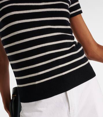 Polopullover Leanna aus Kaschmir | Nili Lotan