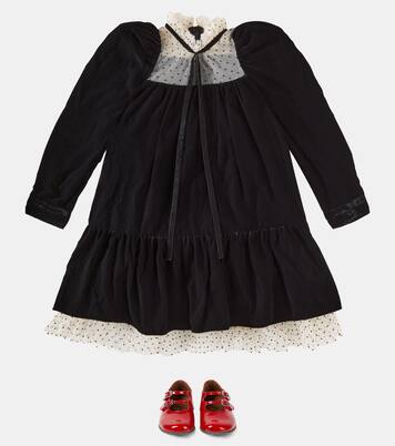 Patent leather ballet flats | PèPè