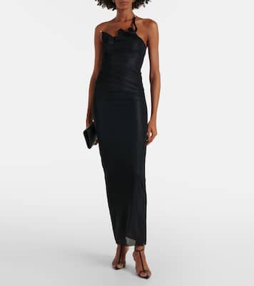 Robe longue Venus | Christopher Esber