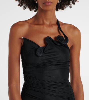 Robe longue Venus | Christopher Esber