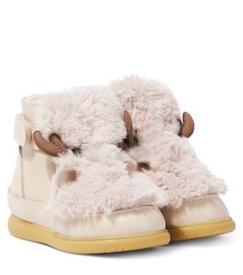 Baby Reindeer boots | Donsje