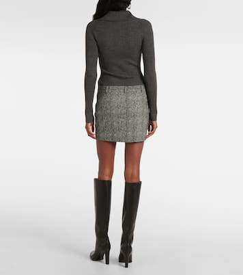 Minikleid Platt | Staud