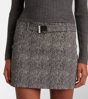 Minikleid Platt | Staud