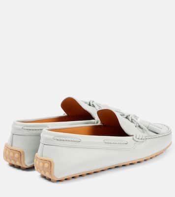 Mocassins en cuir | Tod's