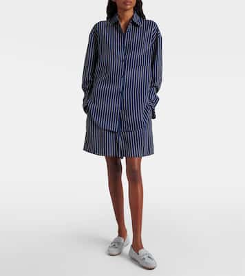 Mocassins en cuir | Tod's