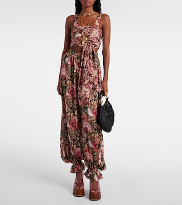 Wedges Maxime | Chloé