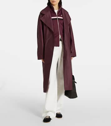 High-Rise Wide-Leg Jeans Annina | Citizens of Humanity