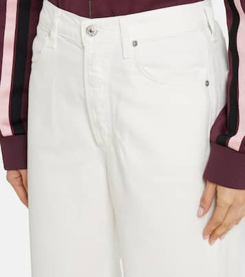 High-Rise Wide-Leg Jeans Annina | Citizens of Humanity