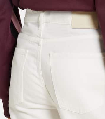 High-Rise Wide-Leg Jeans Annina | Citizens of Humanity