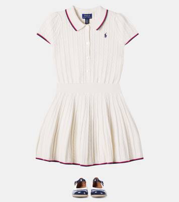 Leather ballet flats | PèPè