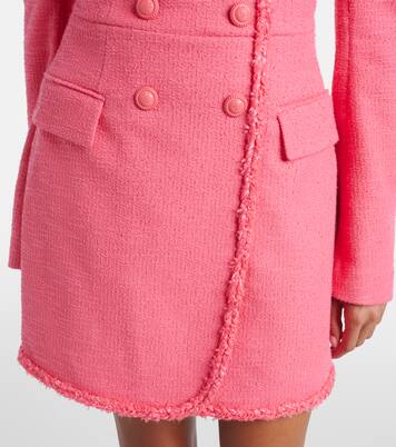 Robe Montana en crêpe | Rebecca Vallance