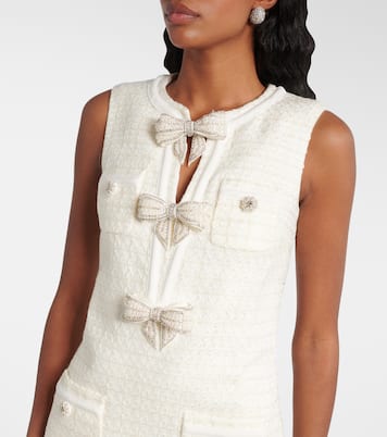 Robe | Self-Portrait