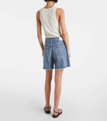 Shorts di jeans Marlow Long  | Citizens of Humanity