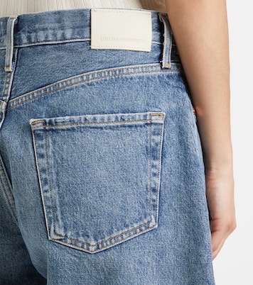 Shorts di jeans Marlow Long  | Citizens of Humanity